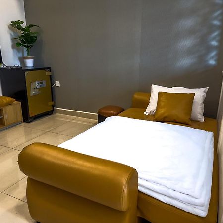 Rivergate Serviced Apartments 호치민 외부 사진