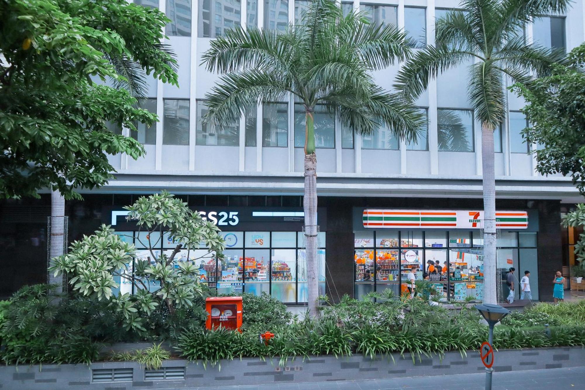 Rivergate Serviced Apartments 호치민 외부 사진