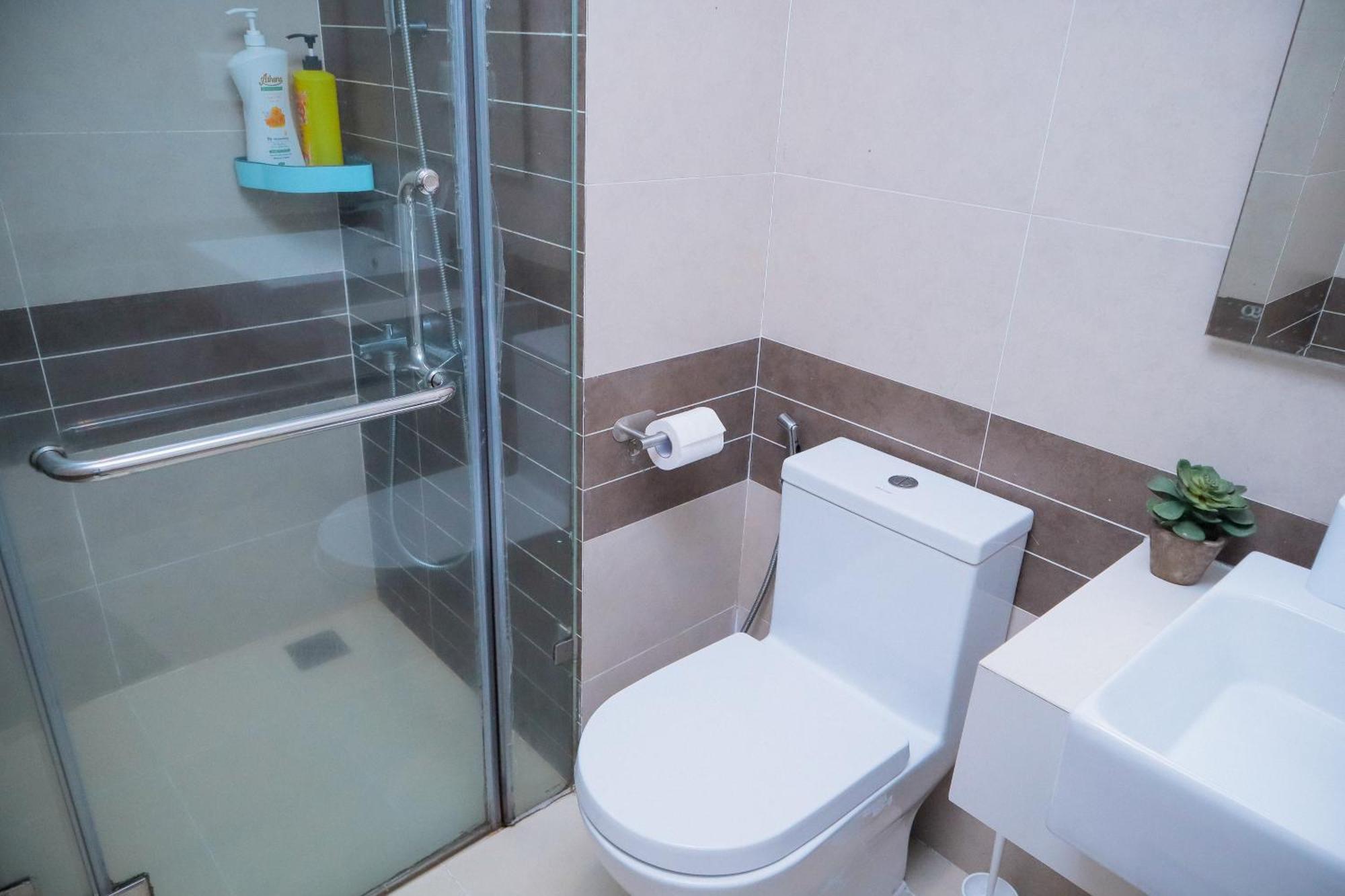 Rivergate Serviced Apartments 호치민 외부 사진