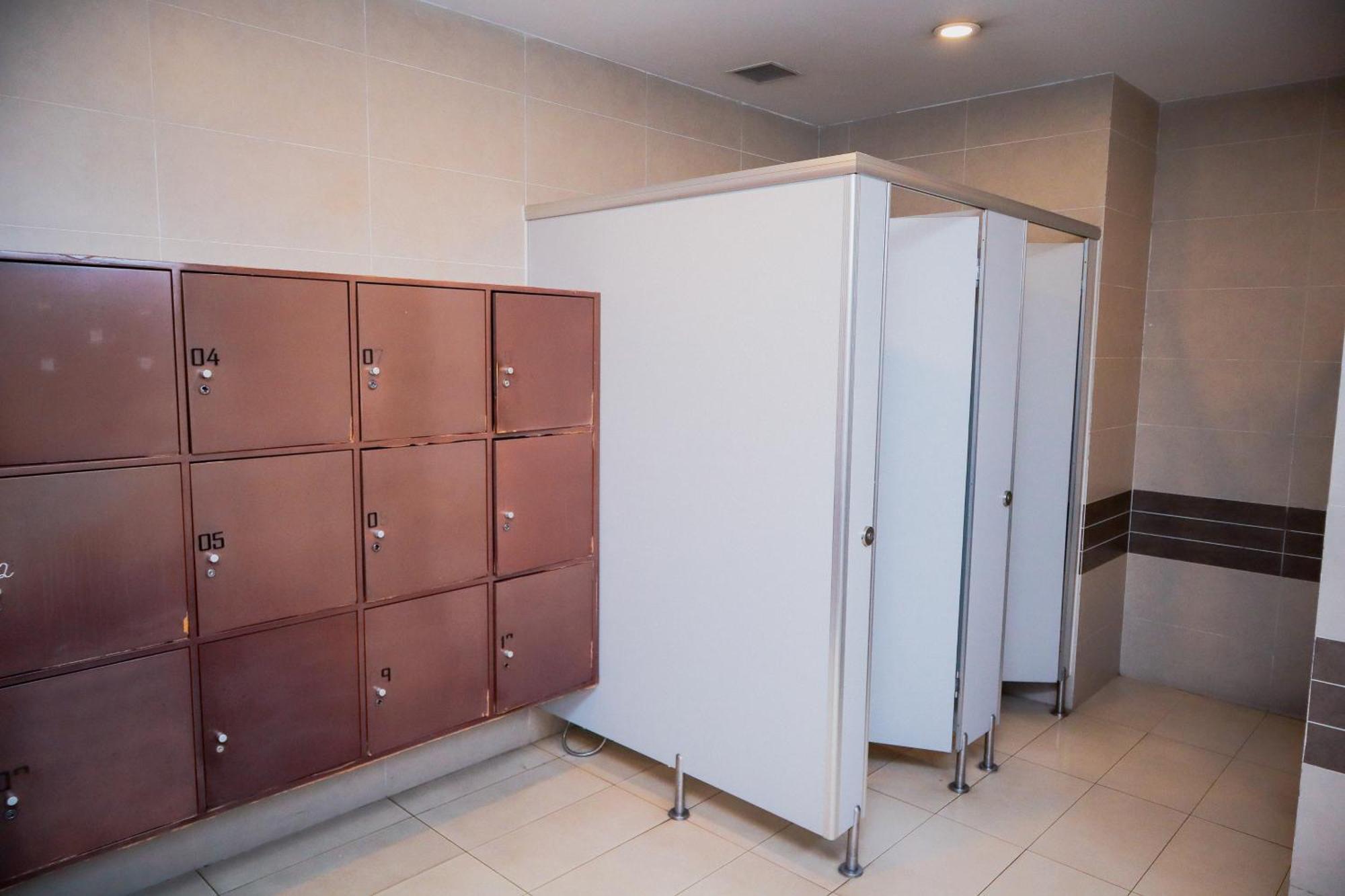 Rivergate Serviced Apartments 호치민 외부 사진