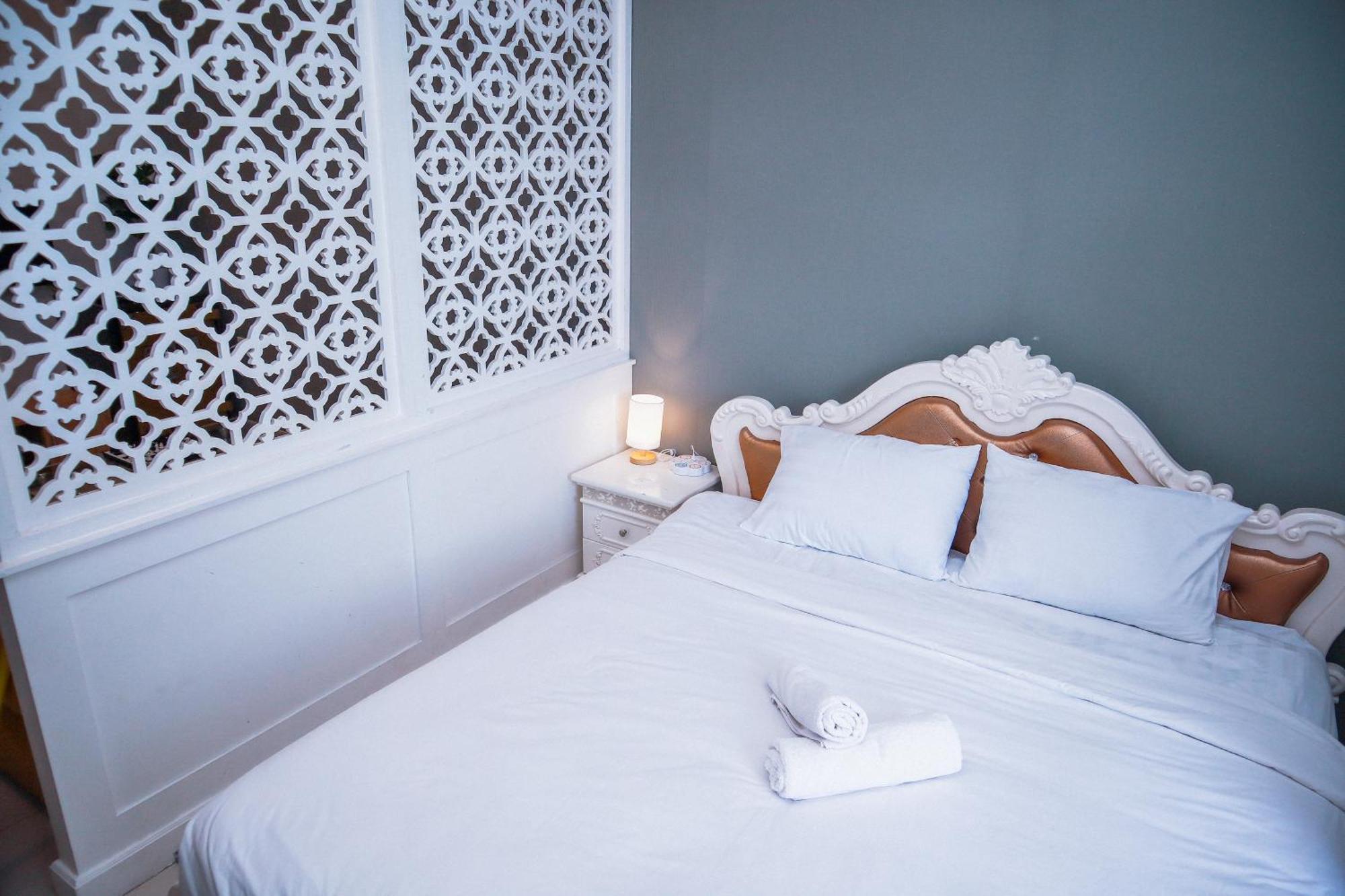 Rivergate Serviced Apartments 호치민 외부 사진