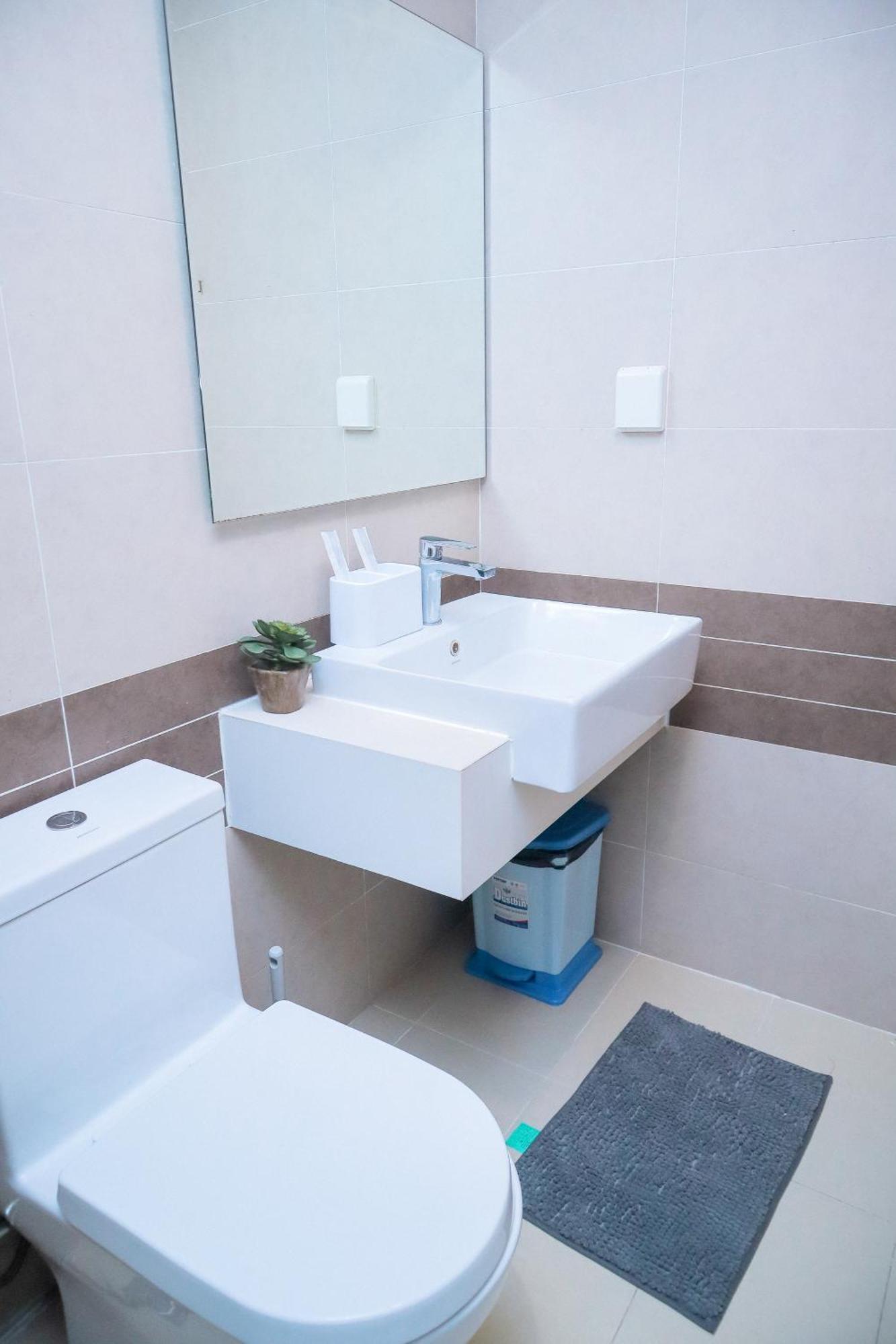 Rivergate Serviced Apartments 호치민 외부 사진