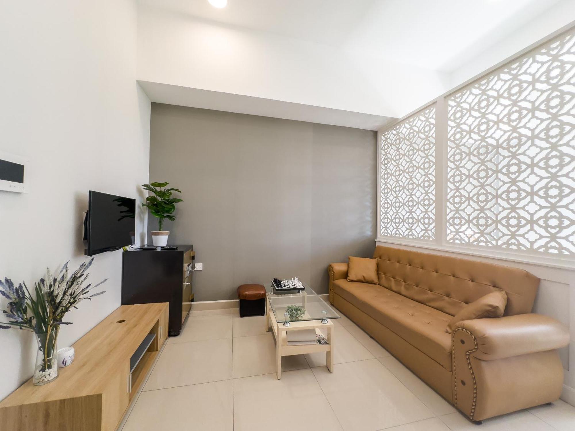 Rivergate Serviced Apartments 호치민 외부 사진